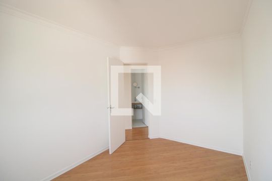 Quarto 2 de apartamento à venda com 2 quartos, 50m² em Jardim Marajoara, São Paulo