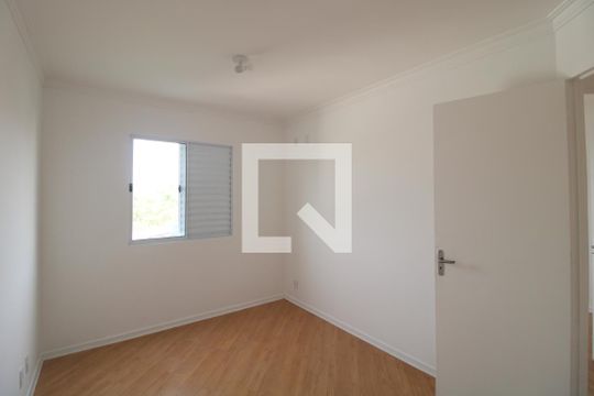 Quarto 2 de apartamento à venda com 2 quartos, 50m² em Jardim Marajoara, São Paulo