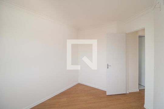 Quarto 1 de apartamento à venda com 2 quartos, 50m² em Jardim Marajoara, São Paulo