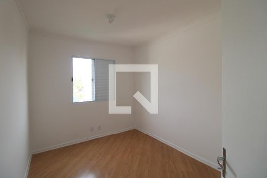 Quarto 1 de apartamento à venda com 2 quartos, 50m² em Jardim Marajoara, São Paulo