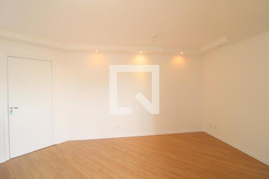 Sala de apartamento à venda com 2 quartos, 50m² em Jardim Marajoara, São Paulo