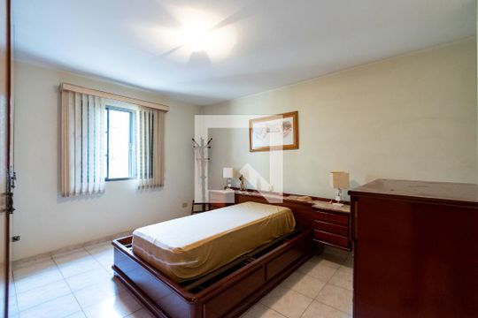 Suíte 1 de casa à venda com 2 quartos, 80m² em Jardim Oriental, São Paulo