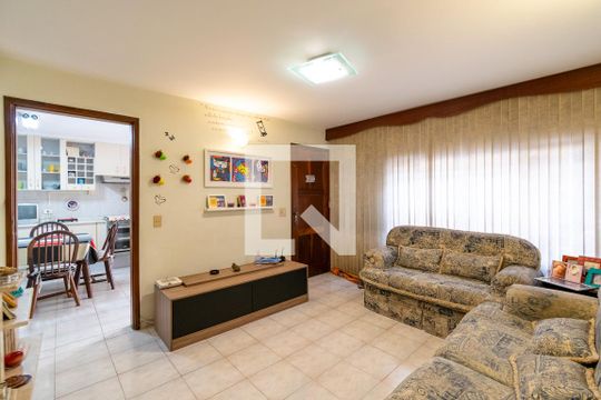 Sala de casa à venda com 2 quartos, 80m² em Jardim Oriental, São Paulo