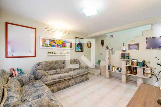 Casa à venda com 2 quartos, 80m² em Jardim Oriental, São Paulo