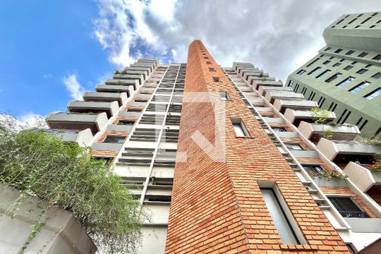 Fachada de apartamento à venda com 4 quartos, 171m² em Vila Mascote, São Paulo