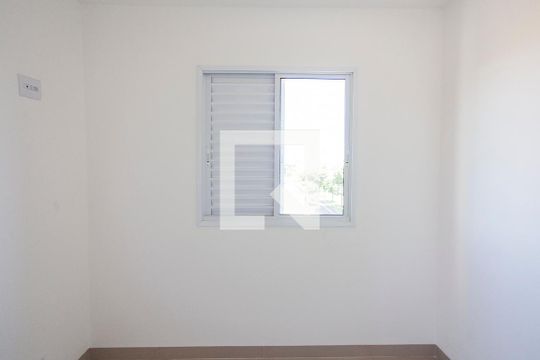 Quarto de apartamento para alugar com 2 quartos, 54m² em Nova Uberlândia, Uberlândia