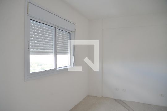 Quarto Suíte de apartamento à venda com 3 quartos, 82m² em Parque das Nações, Santo André