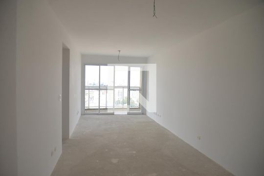 Apartamento à venda com 3 quartos, 82m² em Parque das Nações, Santo André