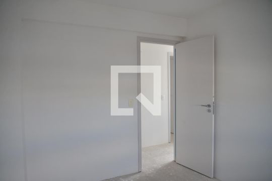 Quarto 1 de apartamento à venda com 3 quartos, 82m² em Parque das Nações, Santo André