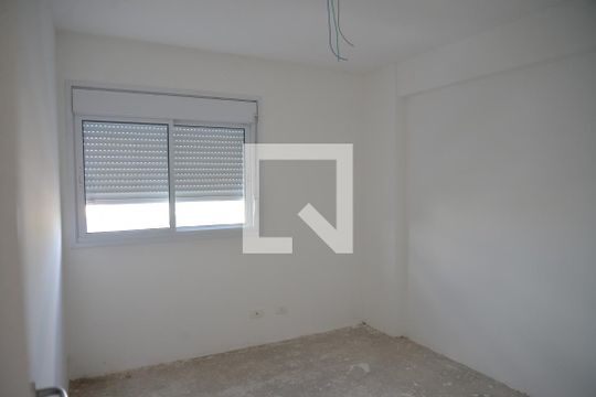Quarto 1 de apartamento à venda com 3 quartos, 82m² em Parque das Nações, Santo André