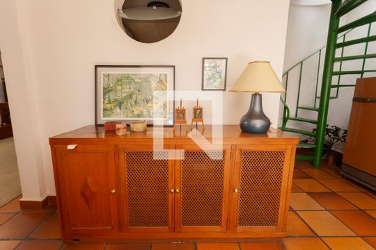 Salão de Festas de casa de condomínio à venda com 4 quartos, 250m² em Jardim Itapeva, São Paulo