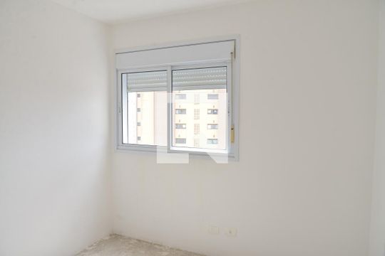 Quarto 1 de apartamento à venda com 3 quartos, 82m² em Parque das Nações, Santo André