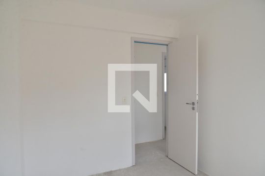 Quarto 1 de apartamento à venda com 3 quartos, 82m² em Parque das Nações, Santo André