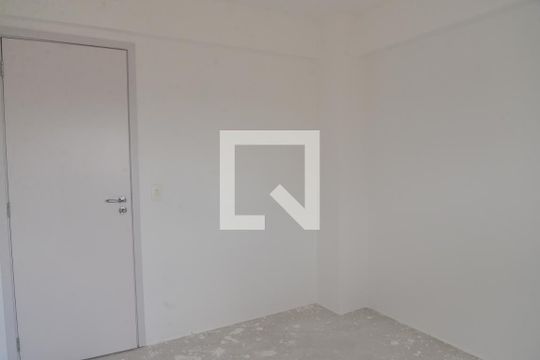 Quarto 1 de apartamento à venda com 3 quartos, 82m² em Parque das Nações, Santo André