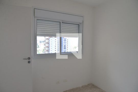 Quarto 2 de apartamento à venda com 3 quartos, 82m² em Parque das Nações, Santo André
