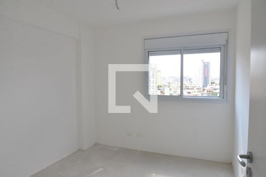 Quarto 1 de apartamento à venda com 3 quartos, 82m² em Parque das Nações, Santo André