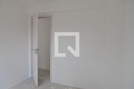 Quarto 1 de apartamento à venda com 3 quartos, 82m² em Parque das Nações, Santo André