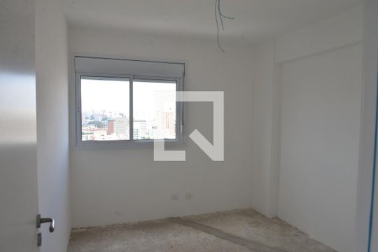 Quarto 1 de apartamento à venda com 3 quartos, 82m² em Parque das Nações, Santo André