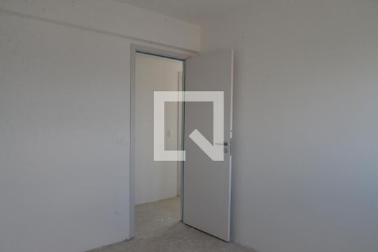 Quarto 1 de apartamento à venda com 3 quartos, 82m² em Parque das Nações, Santo André