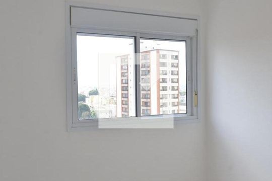 Quarto 1 de apartamento à venda com 3 quartos, 82m² em Parque das Nações, Santo André