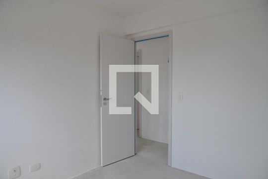 Quarto 1 de apartamento à venda com 3 quartos, 82m² em Parque das Nações, Santo André