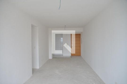 Apartamento à venda com 3 quartos, 82m² em Parque das Nações, Santo André
