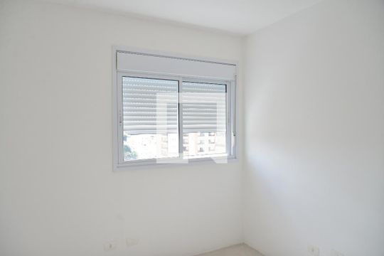 Quarto 1 de apartamento à venda com 2 quartos, 82m² em Parque das Nações, Santo André
