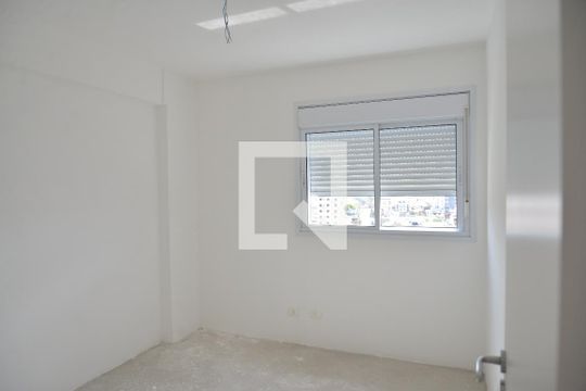 Quarto 1 de apartamento à venda com 2 quartos, 82m² em Parque das Nações, Santo André
