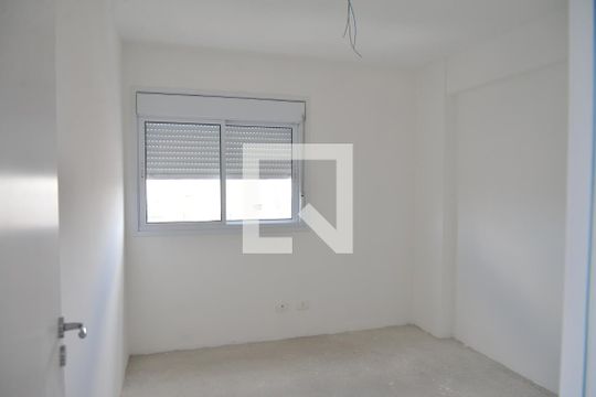 Quarto 1 de apartamento à venda com 3 quartos, 82m² em Parque das Nações, Santo André