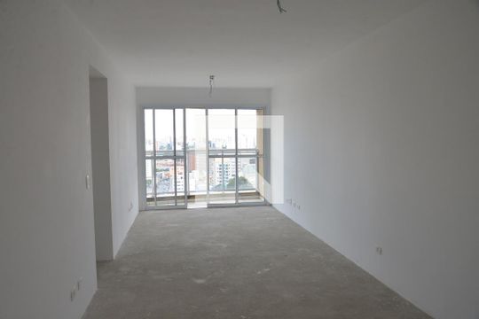 Apartamento à venda com 3 quartos, 82m² em Parque das Nações, Santo André