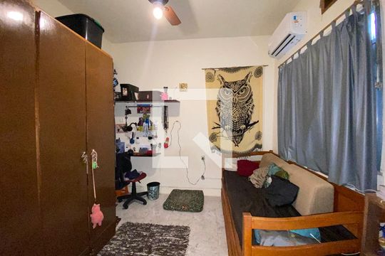 Quarto 1 de casa à venda com 3 quartos, 190m² em Piedade, Rio de Janeiro