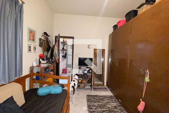 Quarto 1 de casa à venda com 3 quartos, 190m² em Piedade, Rio de Janeiro