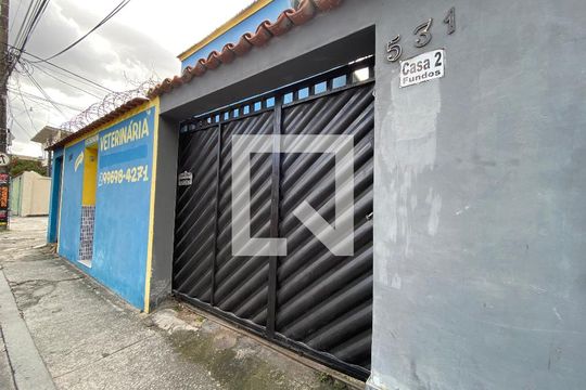 Fachada de casa à venda com 3 quartos, 190m² em Piedade, Rio de Janeiro