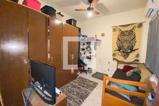 Quarto 1 de casa à venda com 3 quartos, 190m² em Piedade, Rio de Janeiro