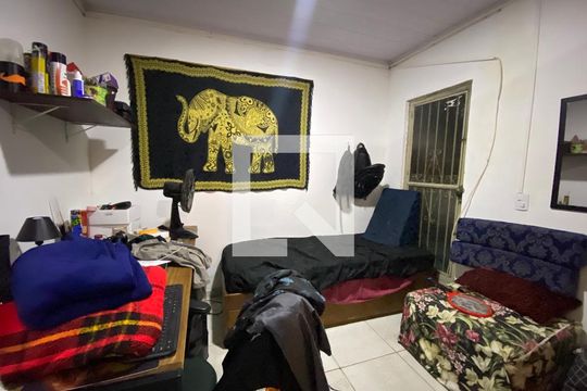 Quarto 2 de casa à venda com 3 quartos, 190m² em Piedade, Rio de Janeiro