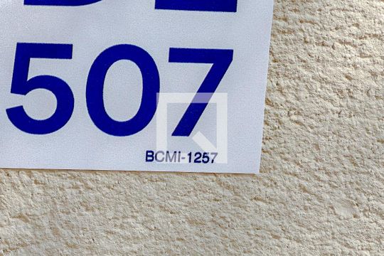 Plaquinha de apartamento à venda com 1 quarto, 28m² em Alto da Mooca, São Paulo