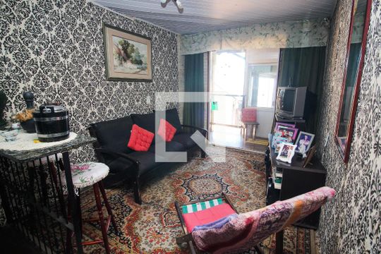 Casa à venda com 2 quartos, 100m² em Vila Assunção, Porto Alegre