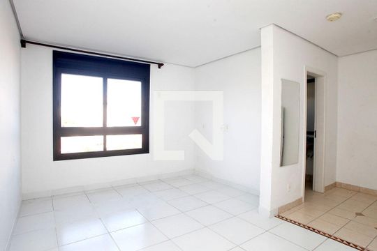 Studio de kitnet/studio para alugar com 1 quarto, 27m² em Cidade Baixa, Porto Alegre