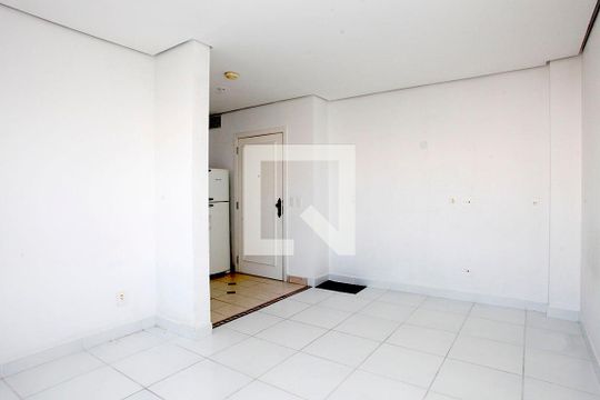 Studio de kitnet/studio para alugar com 1 quarto, 27m² em Cidade Baixa, Porto Alegre