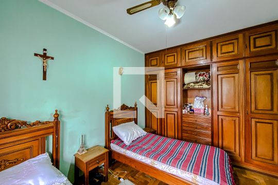 Quarto 2 de casa à venda com 3 quartos, 300m² em Tatuapé, São Paulo