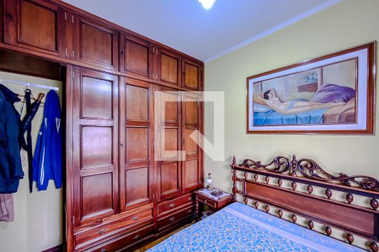 Quarto 1 de casa à venda com 3 quartos, 300m² em Tatuapé, São Paulo