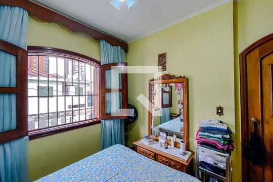 Quarto 1 de casa à venda com 3 quartos, 300m² em Tatuapé, São Paulo