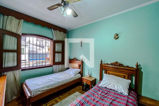 Quarto 2 de casa à venda com 3 quartos, 300m² em Tatuapé, São Paulo