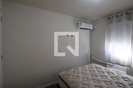 Quarto 2 de apartamento à venda com 2 quartos, 53m² em Olaria, Canoas