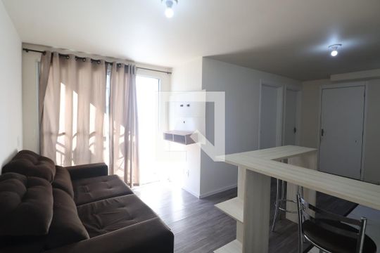 Apartamento à venda com 2 quartos, 53m² em Olaria, Canoas