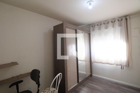 Quarto 1 de apartamento à venda com 2 quartos, 53m² em Olaria, Canoas