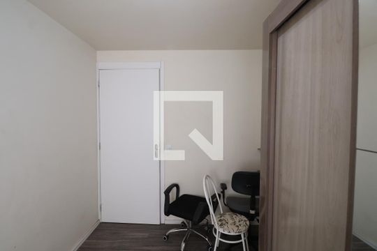 Quarto 1 de apartamento à venda com 2 quartos, 53m² em Olaria, Canoas