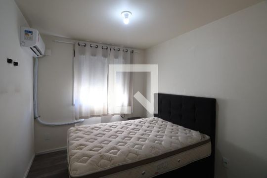 Quarto 2 de apartamento à venda com 2 quartos, 53m² em Olaria, Canoas