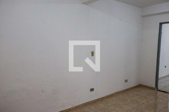 Sala de casa à venda com 1 quarto, 50m² em Bussocaba, Osasco