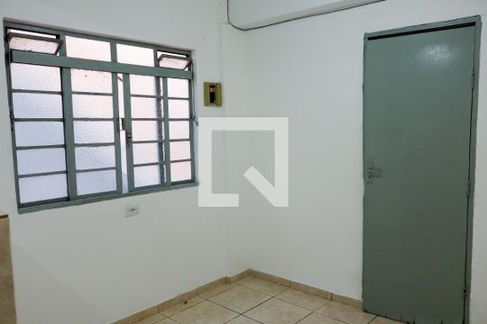 Sala de casa à venda com 1 quarto, 50m² em Bussocaba, Osasco